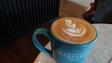 DJOURNAL COFFEE BINTARO JAYA XCHANGE MALL