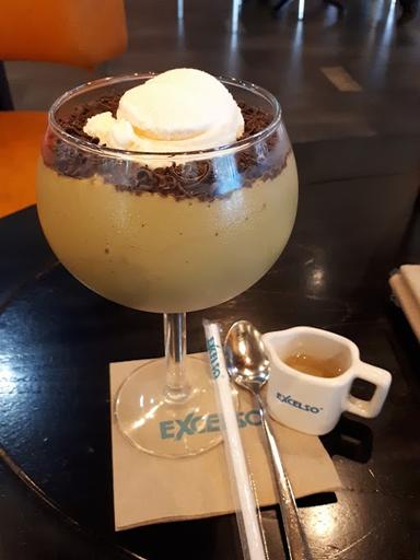 EXCELSO BINTARO JAYA X CHANGE