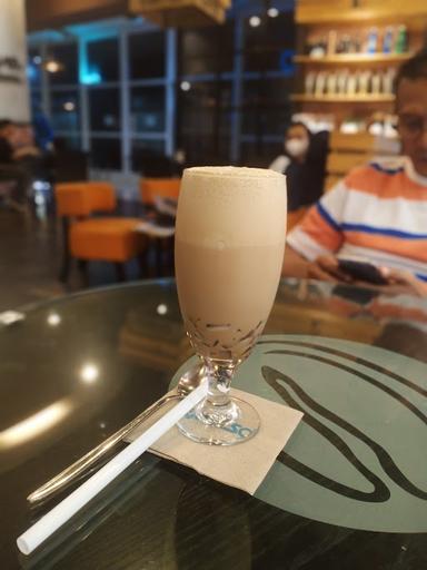 EXCELSO BINTARO JAYA X CHANGE