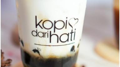 KOPI DARI HATI CENDANA RESIDENCE