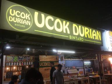 UCOK DURIAN BINTARO