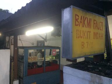 BAKMIE FAUZI