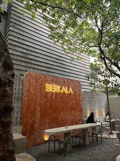 BERKALA COFFEE - BINTARO