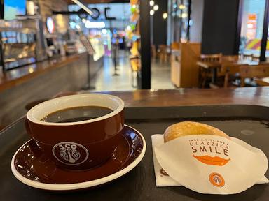 J.CO DONUTS & COFFEE