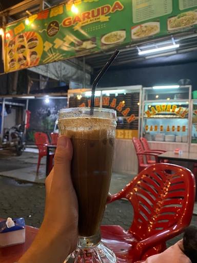 MIE ACEH GARUDA