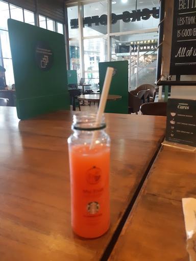 STARBUCKS - BINTARO JAYA XCHANGE MALL