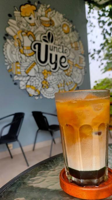 UNCLE UYE COFFEE & ROASTERY