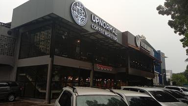 UPNORMAL COFFEE ROASTERS BINTARO SEKTOR 7