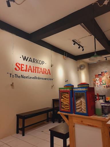 WARKOP SEJAHTARA