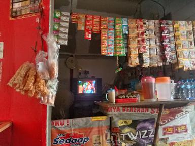 WARKOP TETEH