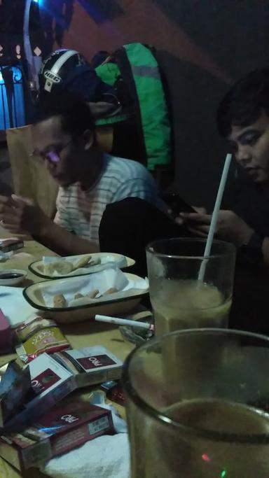 WARUNG KOPI TEGALROTAN