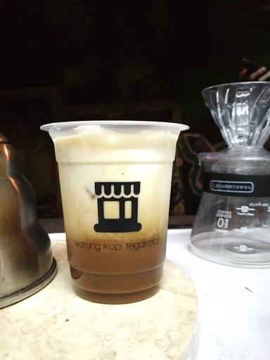 WARUNG KOPI TEGALROTAN