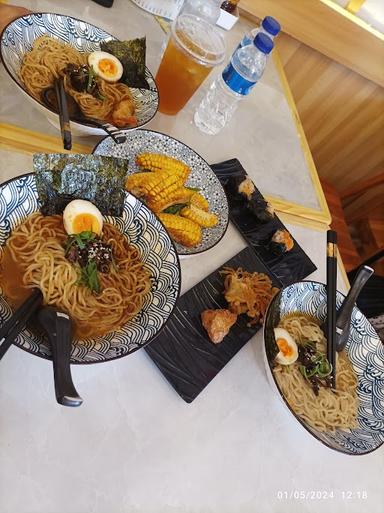 JOFFI RAMEN BINTARO