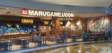 MARUGAME UDON, BINTARO JAYA XCHANGE