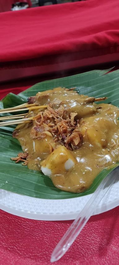 AR RIDHO SATE SOTO PADANG