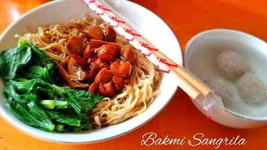 BAKMI SANGRILA