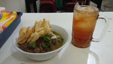 BAKSO ANDIKA