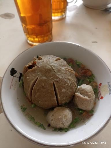 BAKSO ANDIKA