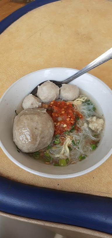 BAKSO IDOLA SUNDA RASA