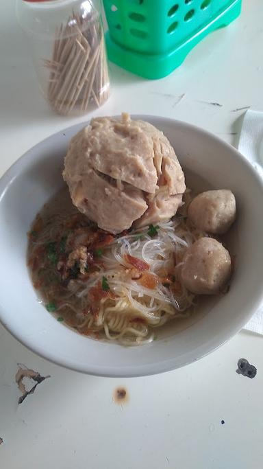 BAKSO IDOLA SUNDA RASA