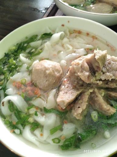 BAKSO RAGIL