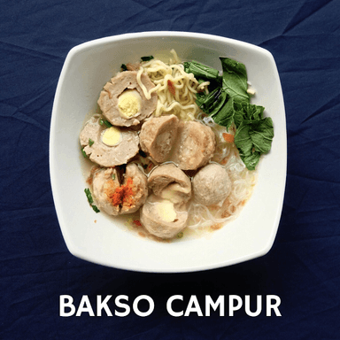 BAKSO RUBI 88