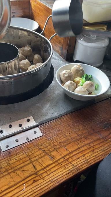 BAKSO RUBI 88