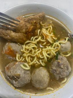 BAKSO TITOTI