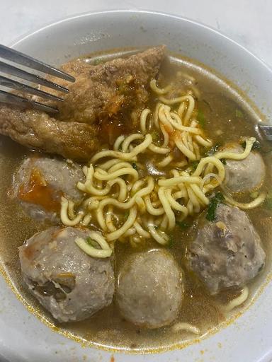 BAKSO TITOTI