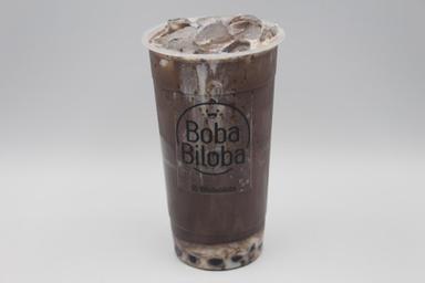 BOBA BILOBA NININA BIRU