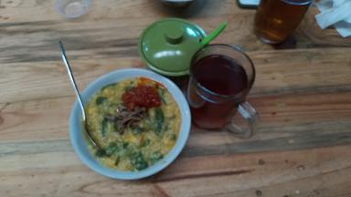 BUBUR MANADO LISSYEU