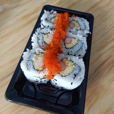 DELPIERO SUSHI