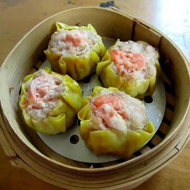 DIMSUM DJAKARTA - BINTARO