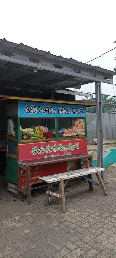 GADO GADO BANG ROJAK