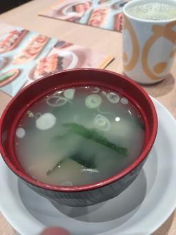 Photo's Genki Sushi - Bintaro Jaya Xchange Mall