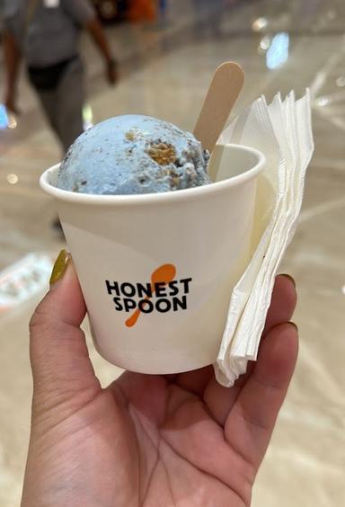 HONEST SPOON BINTARO XCHANGE MALL 2