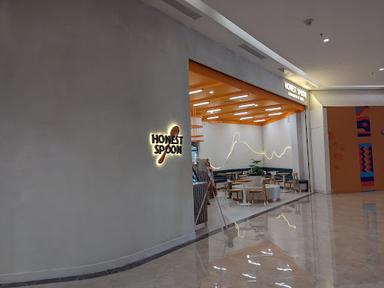 HONEST SPOON BINTARO XCHANGE