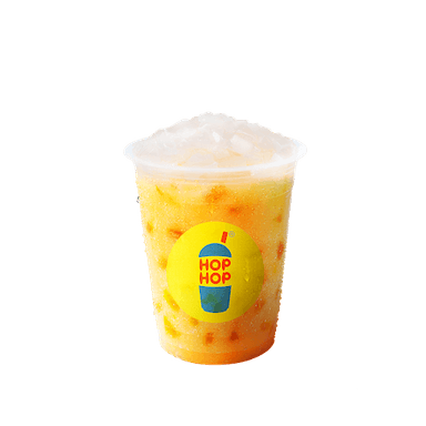 HOP HOP BUBBLE DRINK TRANSPARK BINTARO