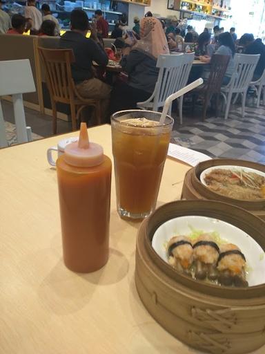 IMPERIAL KITCHEN & DIMSUM - LIVING PLAZA BINTARO