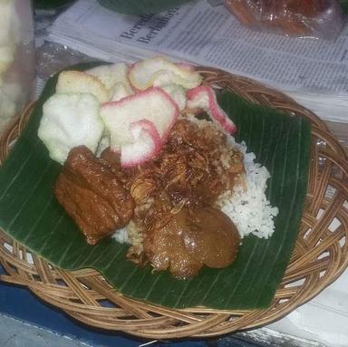 KEDAI NASI UDUK IBU DEDEH