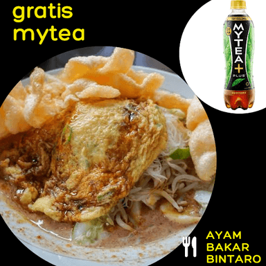 KETOPRAK KHAS CIREBON PONDOK JAYA