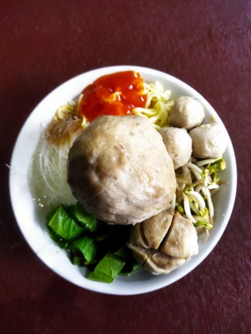 KIOS BAKSO JASMINE