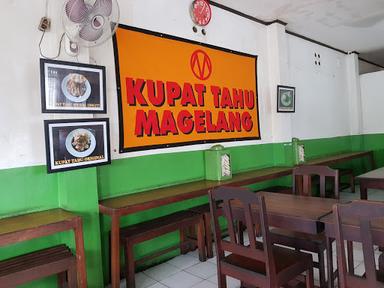 KUPAT TAHU MAGELANG AA, TEGAL ROTAN BINTARO