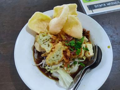 KUPAT TAHU MAGELANG AA, TEGAL ROTAN BINTARO