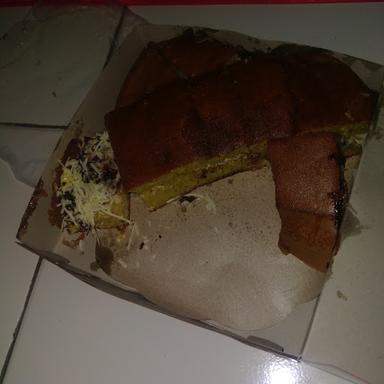 MARTABAK GARASI