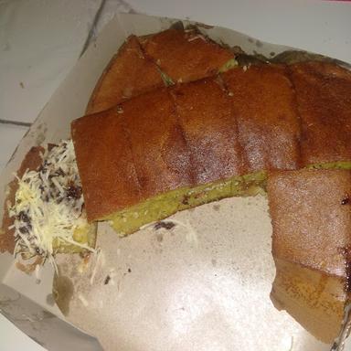 MARTABAK GARASI