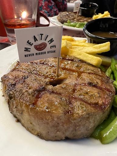 MEATIME STEAK BINTARO