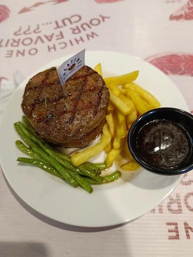 MEATIME STEAK BINTARO