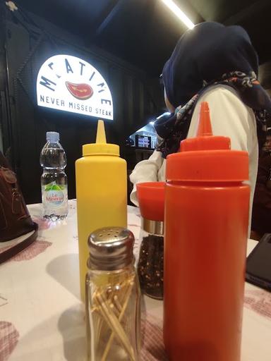 MEATIME STEAK BINTARO