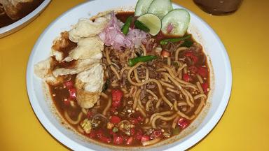 MIE ACEH BUNGOONG JEUMPAA CENDRAWASIH